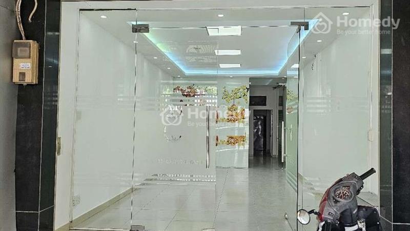MT Nguyễn Văn Thương 4x20m 1Trệt 2Lầu. 6P 3wc 30tr  - Ảnh 1