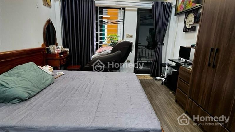 Bán Nhà Thượng Thanh - Ô tô thông - Kinh Doanh - Ảnh 2