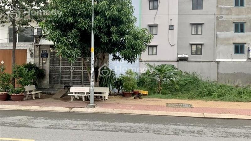 VIB thanh lý 15 nền ngay Gold Land MT Nguyễn Xí, Bình Thạnh giá ngộp chỉ từ 2.3Tỷ - 4.8Tỷ/nền - Ảnh 2