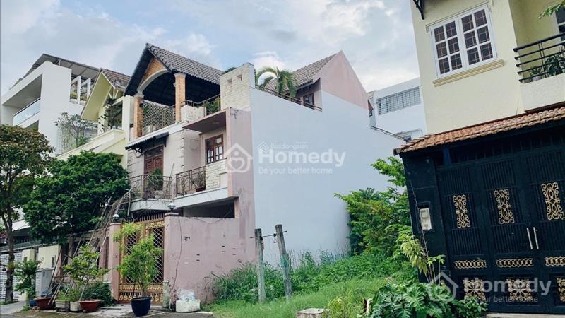 VIB thanh lý 15 nền ngay Gold Land MT Nguyễn Xí, Bình Thạnh giá ngộp chỉ từ 2.3Tỷ - 4.8Tỷ/nền - Ảnh 1