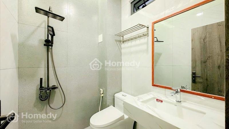 Nhà hiếm ngang khủng 6M nhỉnh 4 tỷ, HXH 8M Huỳnh Tấn Phát, Quận 7, 2PN, Hiếm - Ảnh 7