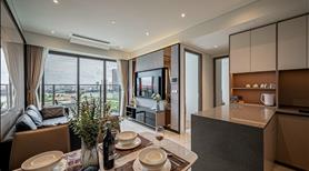 Bán căn 3PN Opera Metropole view thoáng balcony rộng - Ảnh 5