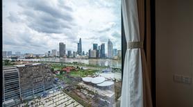 Bán căn 3PN Opera Metropole view thoáng balcony rộng - Ảnh 4