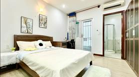 1PN Nguyễn Đình Chiểu Q1 Rộng Rãi, Ban Công Nắng - Ảnh 2