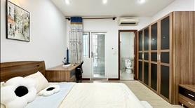 1PN Nguyễn Đình Chiểu Q1 Rộng Rãi, Ban Công Nắng - Ảnh 4