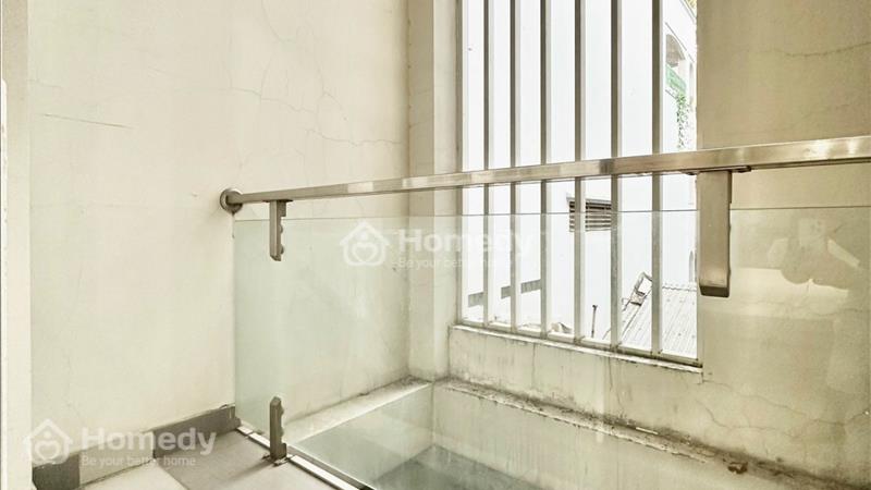 1PN Nguyễn Đình Chiểu Q1 Rộng Rãi, Ban Công Nắng - Ảnh 6