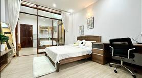 1PN Nguyễn Đình Chiểu Q1 Rộng Rãi, Ban Công Nắng - Ảnh 9