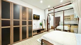 1PN Nguyễn Đình Chiểu Q1 Rộng Rãi, Ban Công Nắng - Ảnh 7