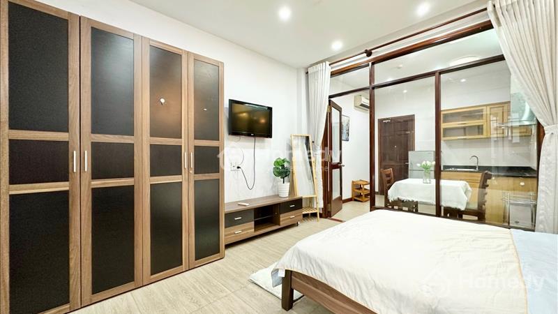 1PN Nguyễn Đình Chiểu Q1 Rộng Rãi, Ban Công Nắng - Ảnh 7