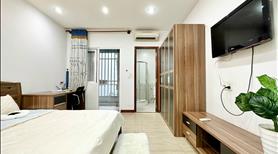 1PN Nguyễn Đình Chiểu Q1 Rộng Rãi, Ban Công Nắng - Ảnh 8