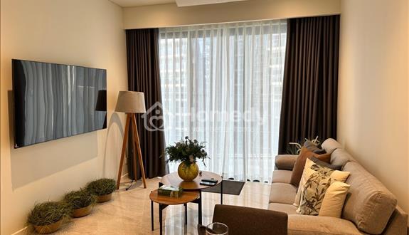 Cho thuê căn hộ OPERA Metropole Quận 2, 2PN full nội thất  - Ảnh 1