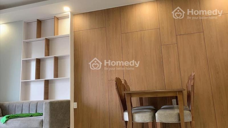 Xoay vốn bán gấp CH Richmond City, BT 67m2 rộng rãi view đẹp chỉ 1,87 tỷ - Ảnh 2