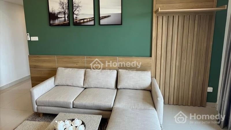 Nhà Đẹp Sang Xịn Mịn View Sông Cực Chill – The Sun Avenue 3PN - Ảnh 2