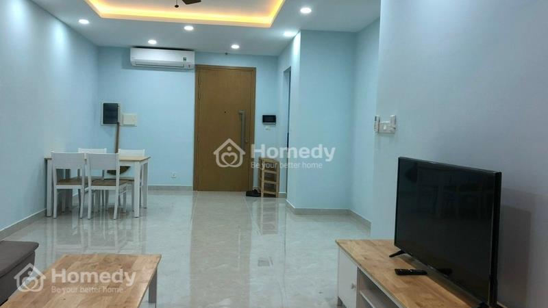 Gía áp đáy bán gấp CHCC Feliz En Vista Q2, 65m2 chỉ với 2,33 tỷ còn thương lượng - Ảnh 2