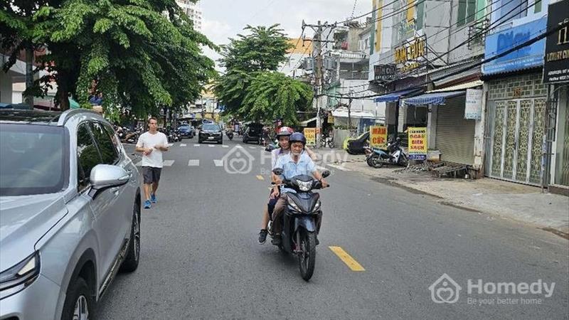MT Nguyễn Văn Thương 4x20m 1Trệt 2Lầu. 6P 3wc 30tr  - Ảnh 2