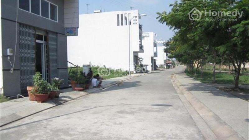 Rẻ hơn thị trường 30% chỉ còn từ 3.2Tỷ nền đất sổ sẵn ngay Đặng Thùy Trâm_Bình Thạnh gần công viên - Ảnh 1