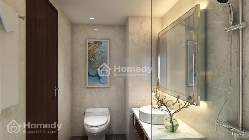 Căn hộ khách sạn tiêu chuẩn 4* sát biển, cho thuê vận hành ngay, nhận tiền liền tay LH:  0369909190 - Ảnh 18