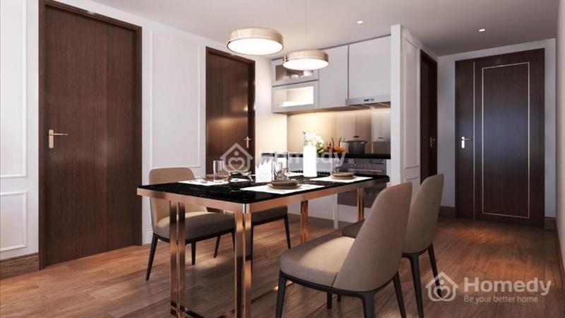 Căn hộ khách sạn tiêu chuẩn 4* sát biển, cho thuê vận hành ngay, nhận tiền liền tay LH:  0369909190 - Ảnh 15