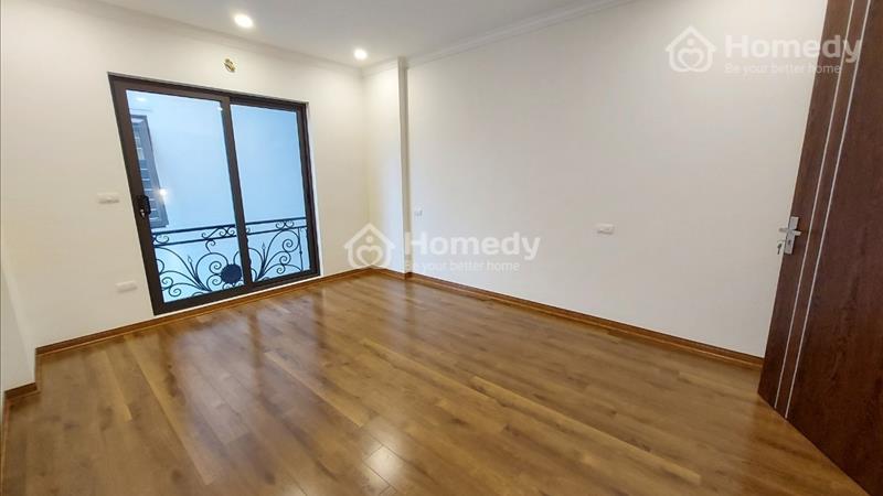 Nhà 37m lô góc ô tô vào 6 tầng Phúc Lợi Long Biên  - Ảnh 4