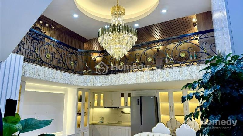 Nhà Đặng Tiến Đông 46M2 - Cực Hiếm - Gần Ô Tô - Nhà Đẹp Lung Linh Như Cung Điện - Ảnh 1