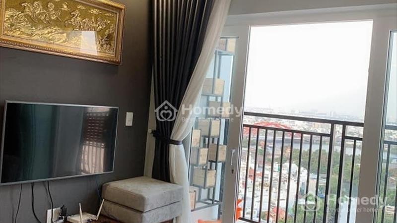 Xoay vốn bán gấp CH Richmond City, BT 67m2 rộng rãi view đẹp chỉ 1,87 tỷ - Ảnh 3