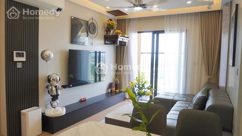 Mua Chung Cư MoonLight Nhận Tiện Ích Biệt Thự - Ảnh 3