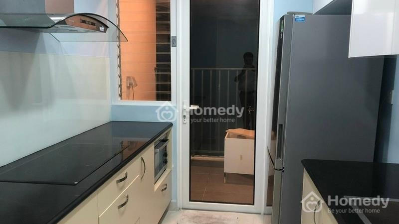 Gía áp đáy bán gấp CHCC Feliz En Vista Q2, 65m2 chỉ với 2,33 tỷ còn thương lượng - Ảnh 3
