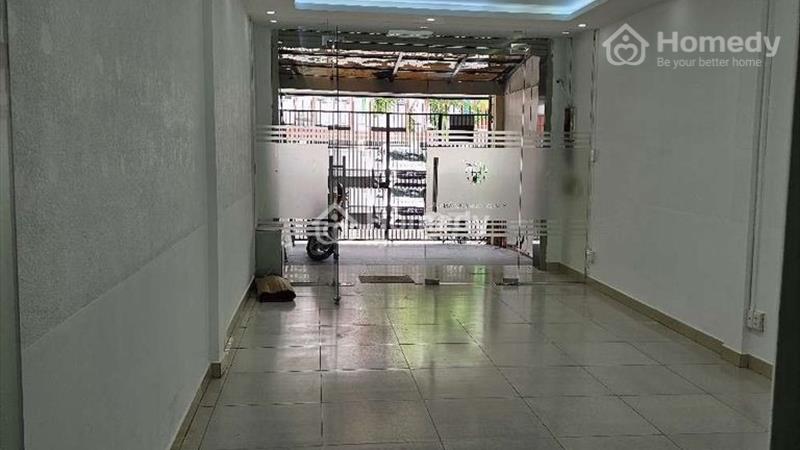 MT Nguyễn Văn Thương 4x20m 1Trệt 2Lầu. 6P 3wc 30tr  - Ảnh 3