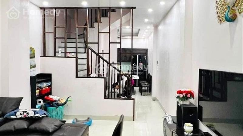 Vỡ Nợ Bán Gấp - 25*4 4,1 - 2 mặt thoáng sổ vuông đét - chỉ có 2 tỷ - Ảnh 1