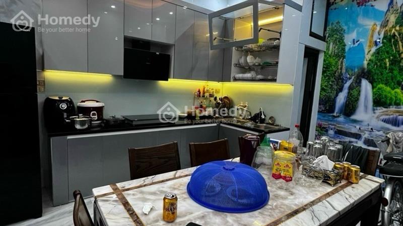 Bán Nhà Thượng Thanh - Ô tô thông - Kinh Doanh - Ảnh 6