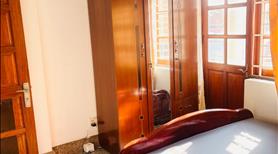 CHDV Hồ Văn Huê Phú Nhuận có ban công, tách bếp chỉ 3 triệu 600K . - Ảnh 5