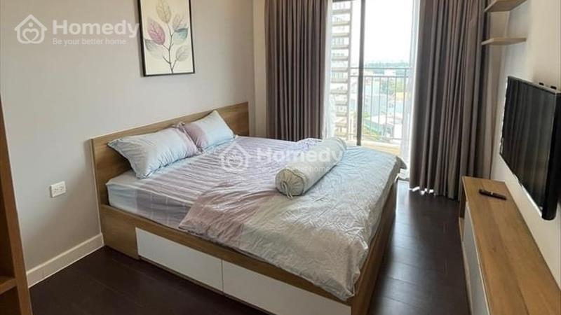 Nhà Đẹp Sang Xịn Mịn View Sông Cực Chill – The Sun Avenue 3PN - Ảnh 4