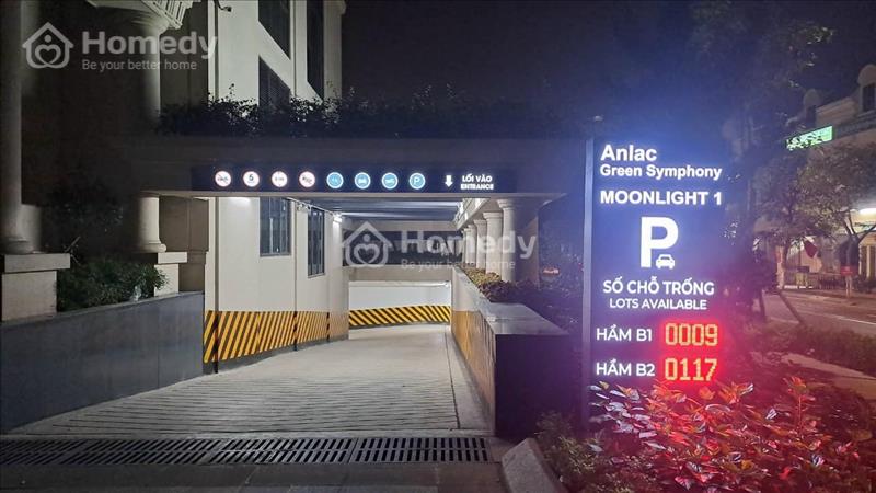 Mua Chung Cư MoonLight Nhận Tiện Ích Biệt Thự - Ảnh 4