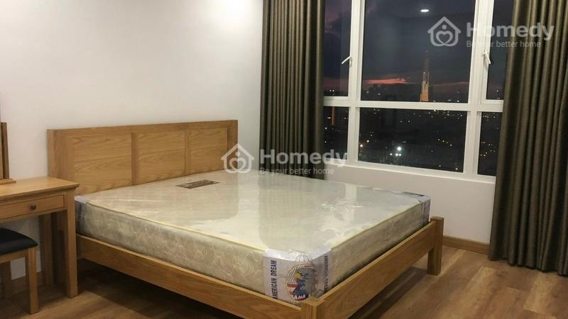 Gía áp đáy bán gấp CHCC Feliz En Vista Q2, 65m2 chỉ với 2,33 tỷ còn thương lượng - Ảnh 4