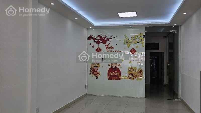 MT Nguyễn Văn Thương 4x20m 1Trệt 2Lầu. 6P 3wc 30tr  - Ảnh 4