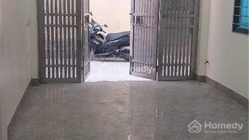 Bán nhà phú lương, lô  góc thoáng, về ở ngay, 35m2, 3.95 tỷ - Ảnh 3