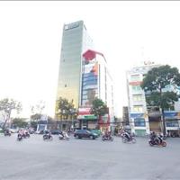 cho thuê văn phòng của tòa nhà Mặt tiền  Đại Lộ Hoà Bình - Đối diện Sense City Cần Thơ