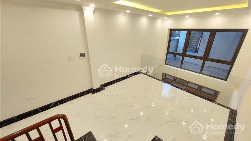 Nhà 37m lô góc ô tô vào 6 tầng Phúc Lợi Long Biên  - Ảnh 3