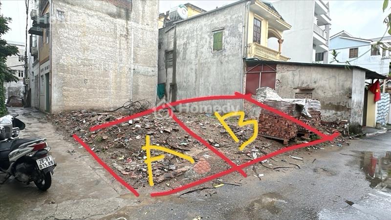 Bán 2 Mảnh Đất Phúc Lợi - Lô Góc - Mặt Tiền Khủng - Oto Ngủ Trong Đất - Ảnh 2