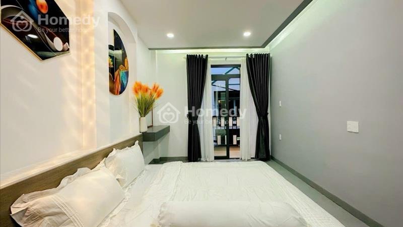 Nhà hiếm ngang khủng 6M nhỉnh 4 tỷ, HXH 8M Huỳnh Tấn Phát, Quận 7, 2PN, Hiếm - Ảnh 6