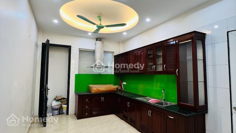 Bán Nhà Ngọc Thuỵ (Trong Đê) - Dân Xây - Ngõ Thông - Ảnh 2