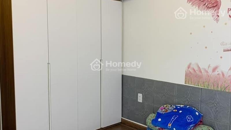 Xoay vốn bán gấp CH Richmond City, BT 67m2 rộng rãi view đẹp chỉ 1,87 tỷ - Ảnh 5