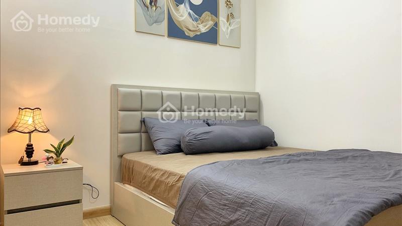 Siêu phẩm giá tốt CH Saigon Asiana Q6, 62m2 giá cực tốt 1,58 tỷ bao sang tên công chứng - Ảnh 5