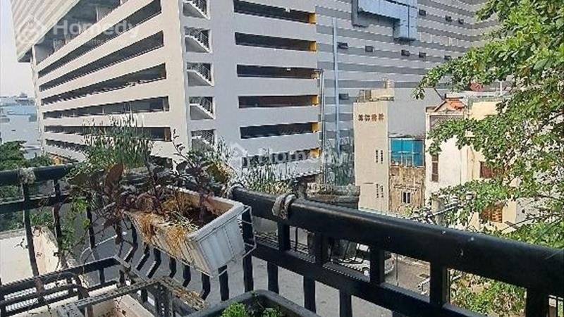 Bán nhà hẻm xe hơi - Sư Vạn Hạnh - Kế bên Vạn Hạnh Mall - 4 x 11 - 4 Tầng - Chỉ 13.X Tỷ (TL Tốt) - Ảnh 5