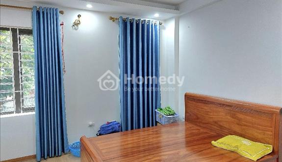 Bán Nhà Thượng Thanh - Ngõ Nông - Dân Xây - Ảnh 1