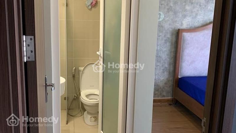 Xoay vốn bán gấp CH Richmond City, BT 67m2 rộng rãi view đẹp chỉ 1,87 tỷ - Ảnh 6