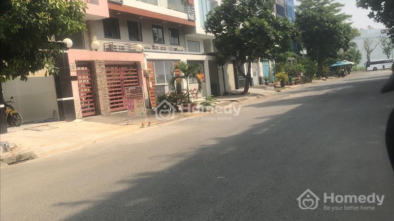 Rẻ hơn thị trường 30% chỉ còn từ 3.2Tỷ nền đất sổ sẵn ngay Đặng Thùy Trâm_Bình Thạnh gần công viên - Ảnh 4