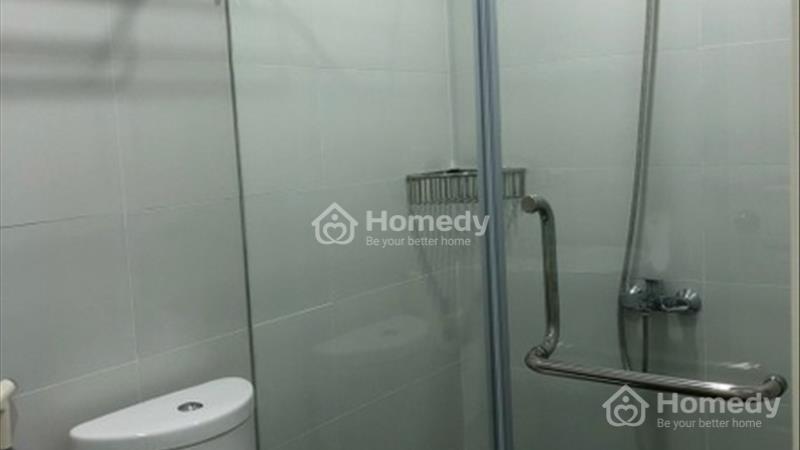 Gía áp đáy bán gấp CHCC Feliz En Vista Q2, 65m2 chỉ với 2,33 tỷ còn thương lượng - Ảnh 6
