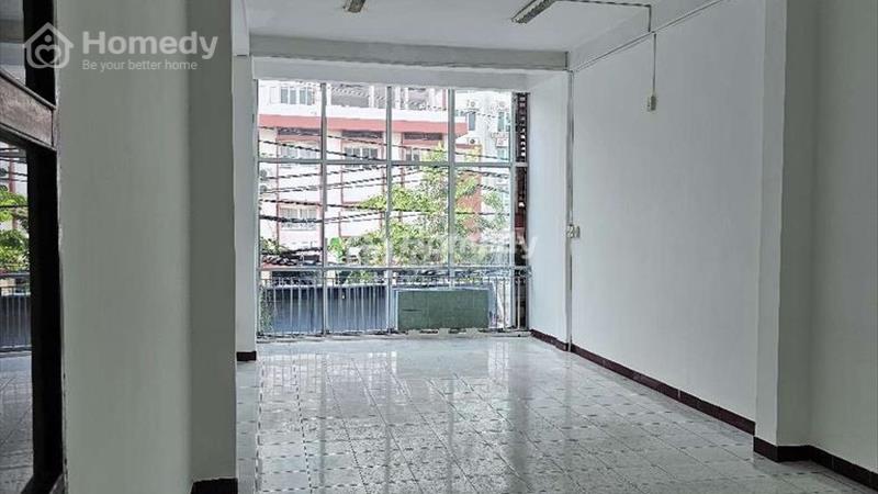 MT Nguyễn Văn Thương 4x20m 1Trệt 2Lầu. 6P 3wc 30tr  - Ảnh 6