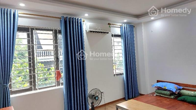 Bán Nhà Thượng Thanh - Ngõ Nông - Dân Xây - Ảnh 3
